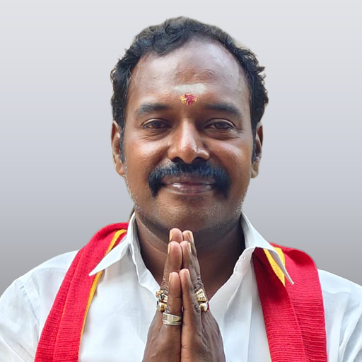 T Chandra Kaandeeban